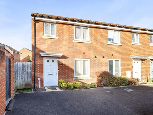 House for sale in Norton Fitzwarren, Somerset