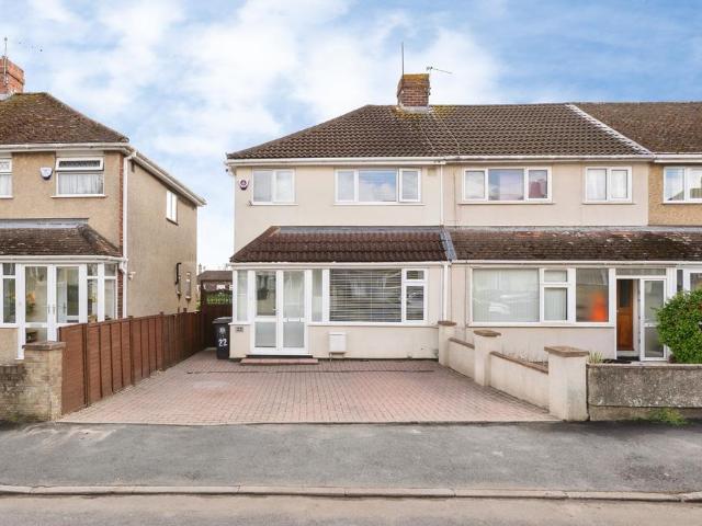 House for sale in Broomhill, Feckenham