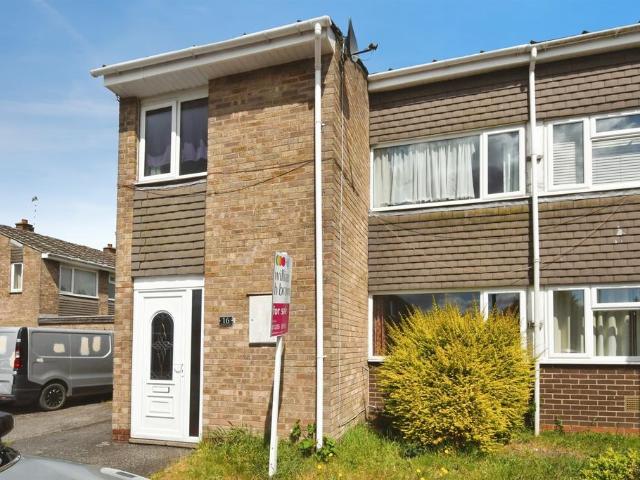 House for sale in Belleau, Lincolnshire