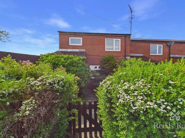 House for sale in Tanterton, Higher Bartle