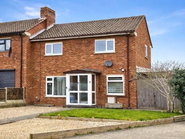 House for sale in Trowbridge