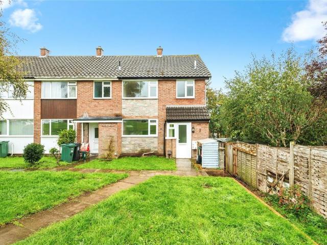 House for sale in Worle, Weston-super-mare