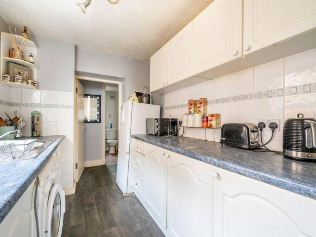 House for sale in Plaistow, Greater London