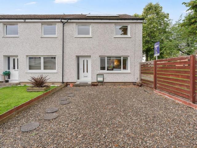 House for sale in Polton, Scotland