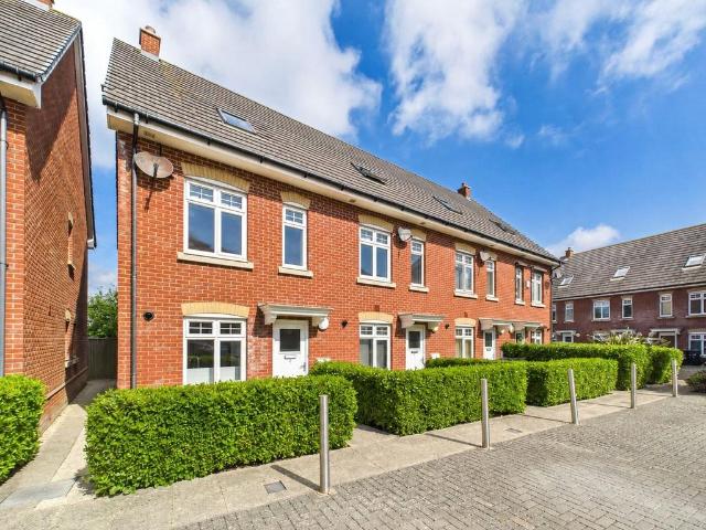 House for sale in Pokesdown, Bournemouth