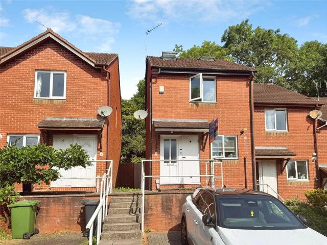 House for sale in Watergate, Devon
