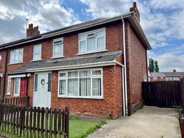 House for sale in Acklam, Normanby