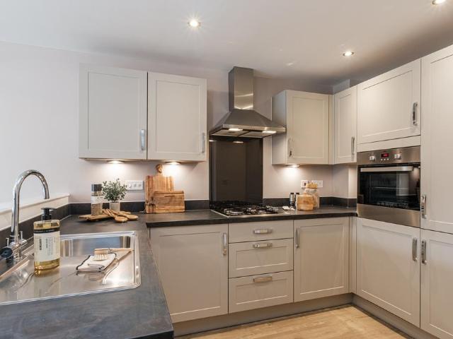 House for sale in Waverley, South Yorkshire