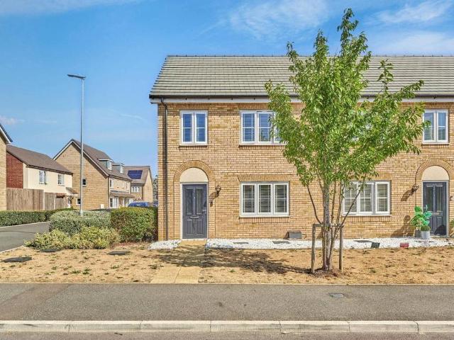 House for sale in Colliers End, Hertfordshire