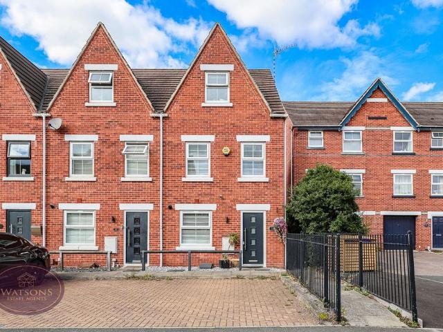 House for sale in Ilkeston, Erewash