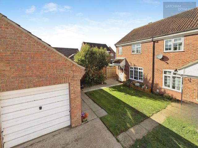 House for sale in Potton