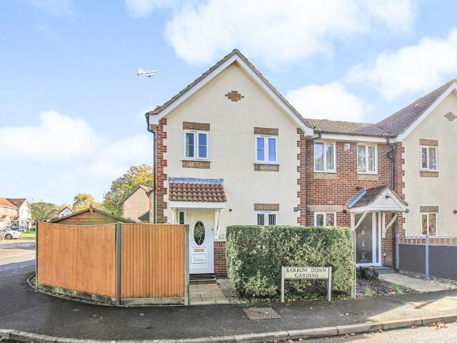 House for sale in Hightown, Isle Of Man