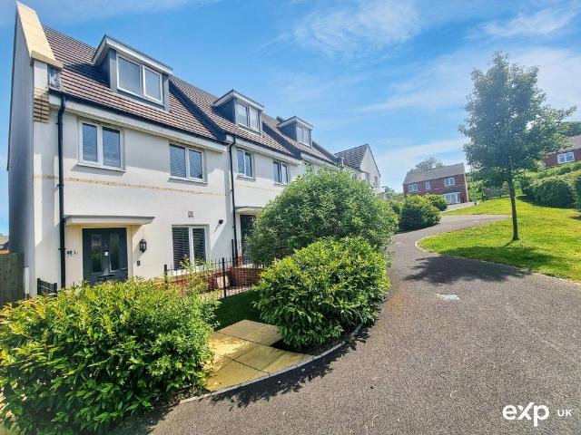 House for sale in Bridford, Isle Of Man
