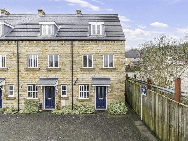 House for sale in Cambridge Estate, Otley