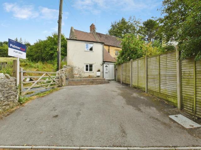 House for sale in Bowlish, Shepton Mallet