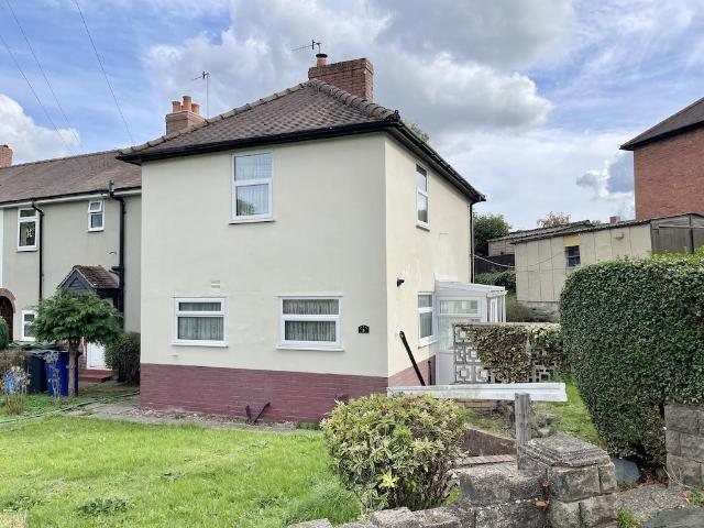 House for sale in Stourbridge, Dudley