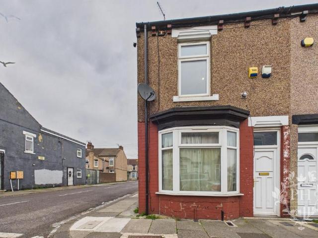 House for sale in Normanby, Middlesbrough