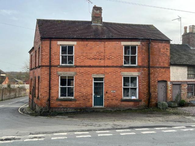 House for sale in Compton, Froggatt