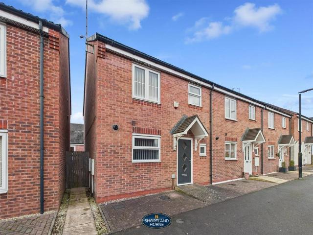 House for sale in Eastern Green, West Midlands