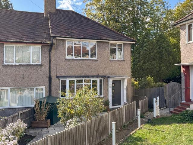 House for sale in Upper Sydenham, Greater London