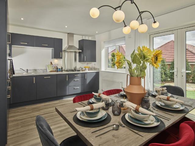 House for sale in Hunts Grove, School House