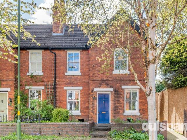 House for sale in Stirchley, Isle Of Man