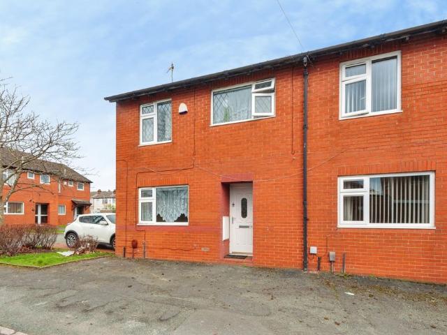 House for sale in Widnes, Isle Of Man