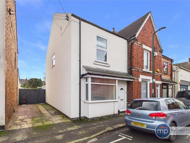 House for sale in Guisborough, Redcar And Cleveland