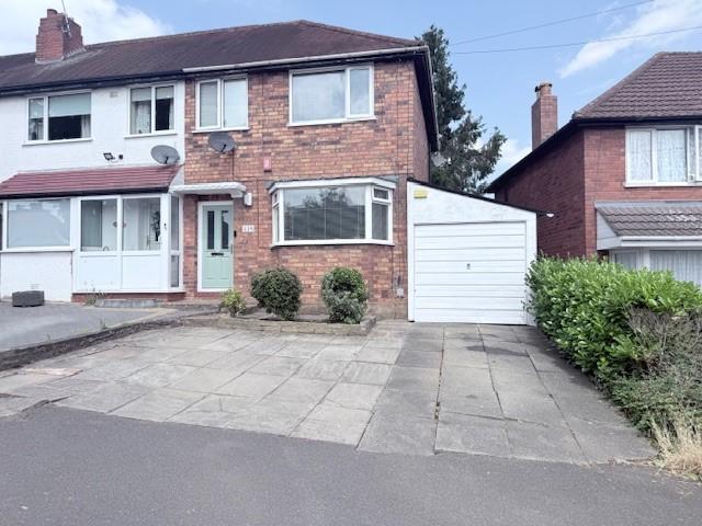 House for sale in West Midlands