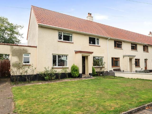 House for sale in Hemyock, Mid Devon