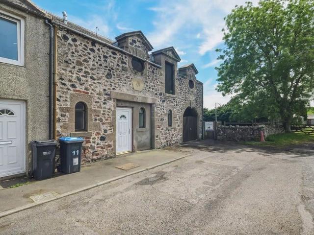 House for sale in Greenlaw, Scotland