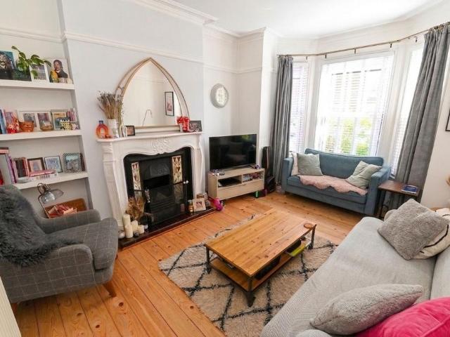 House for sale in Moorside, Salford