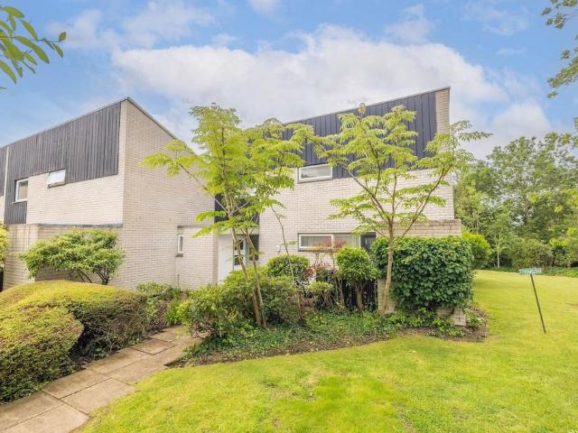 House for sale in Swallow, Buckinghamshire