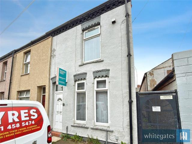 House for sale in Bootle, Sefton