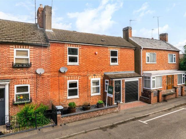 House for sale in Green Park, Milton Keynes