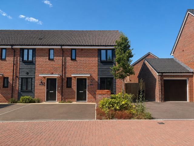 House for sale in Kingsdown, Swindon