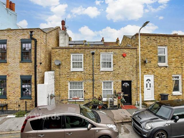 House for sale in Margate Old Town, Thanet
