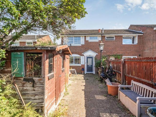 House for sale in St Denys, City Of Southampton