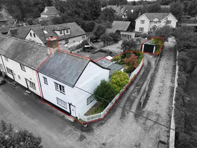 House for sale in Arrington, Cambridgeshire