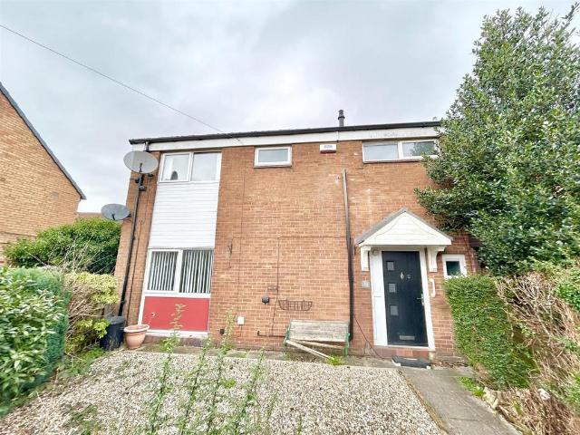 House for sale in Westleigh, Wigan