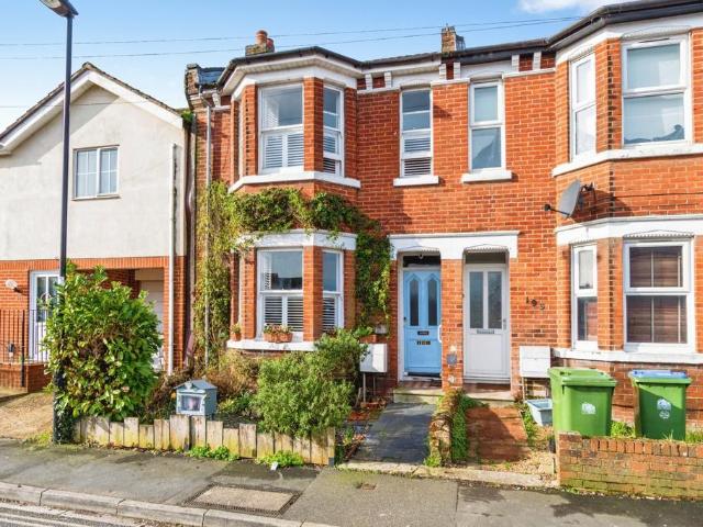 House for sale in St Denys, Isle Of Man