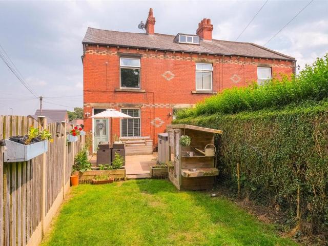 House for sale in Hove Edge, Hipperholme
