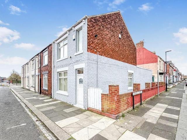 House for sale in Grange, Brierton
