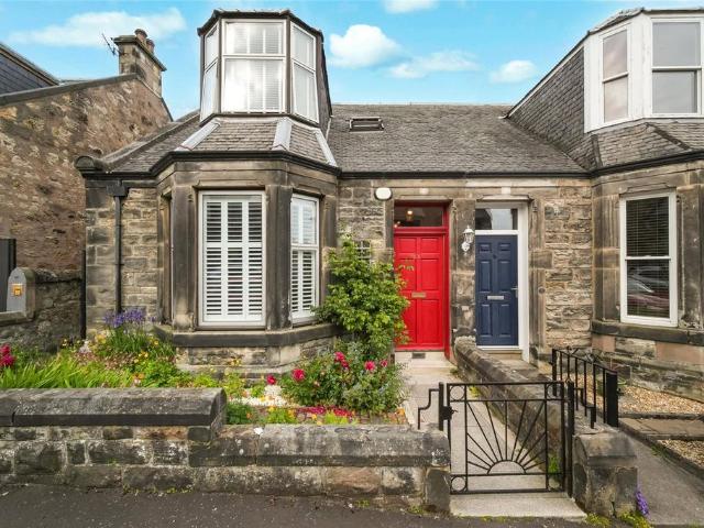 House for sale in Hayfield, Kirkcaldy