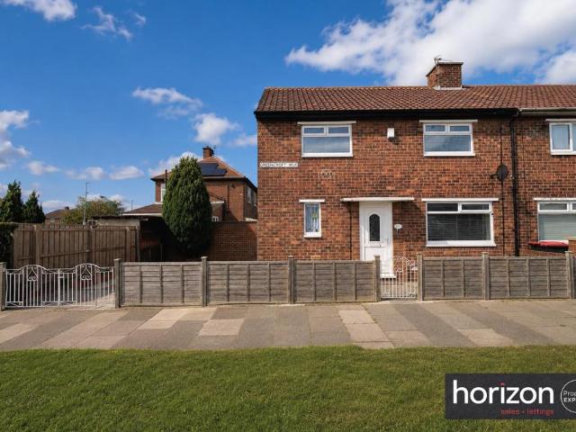 House for sale in Normanby, Middlesbrough