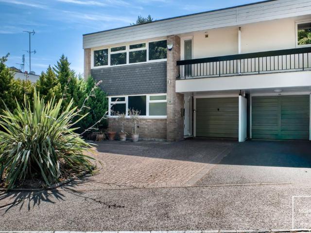 House for sale in Calthorpe Fields, West Midlands