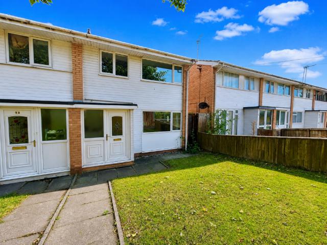 House for sale in Hoohill, Blackpool