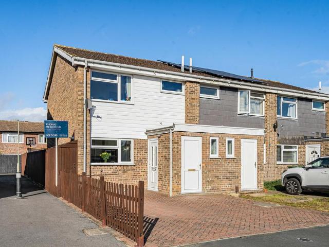 House for sale in Grove, Vale of White Horse