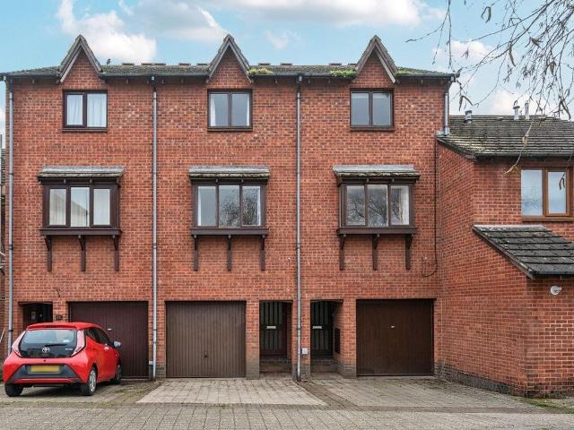 House for sale in Watergate, Devon
