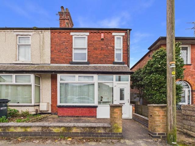 House for sale in Woodthorpe, Gedling